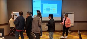 SETSCO’s Certification Body (SCB) has successfully completed the first run of the Enhancing Auditing Techniques based on ISO 19011 course