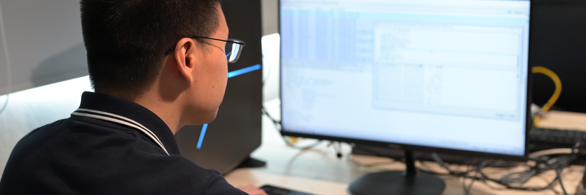 Protecting your Data. Protecting Lives.